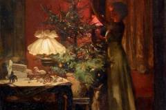 Marcel Rieder, 1898